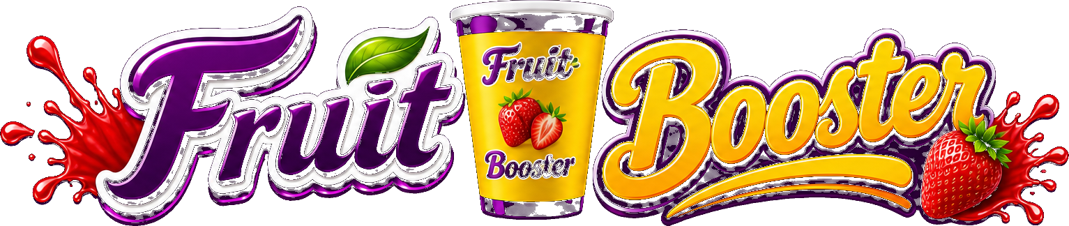 Fruit Booster